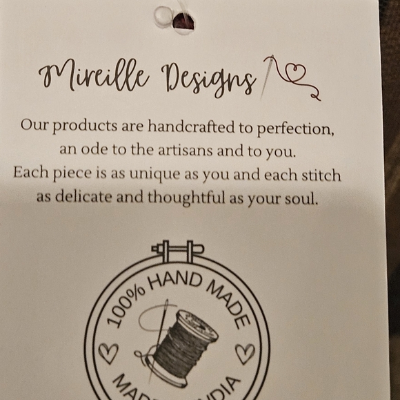 MIREILLE DESIGNS Bead/Bell Embellished Decorative Christmas Nutcracker Pillows - Picture 13 of 14